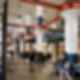 Ponce City Market - Interior
