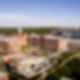 Ponce City Market - Aerial View