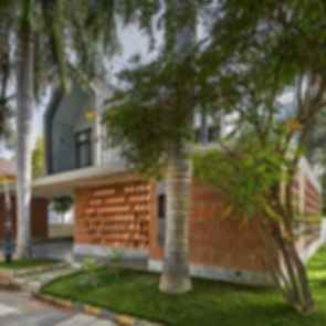 Cuckoo's Nest - Exterior