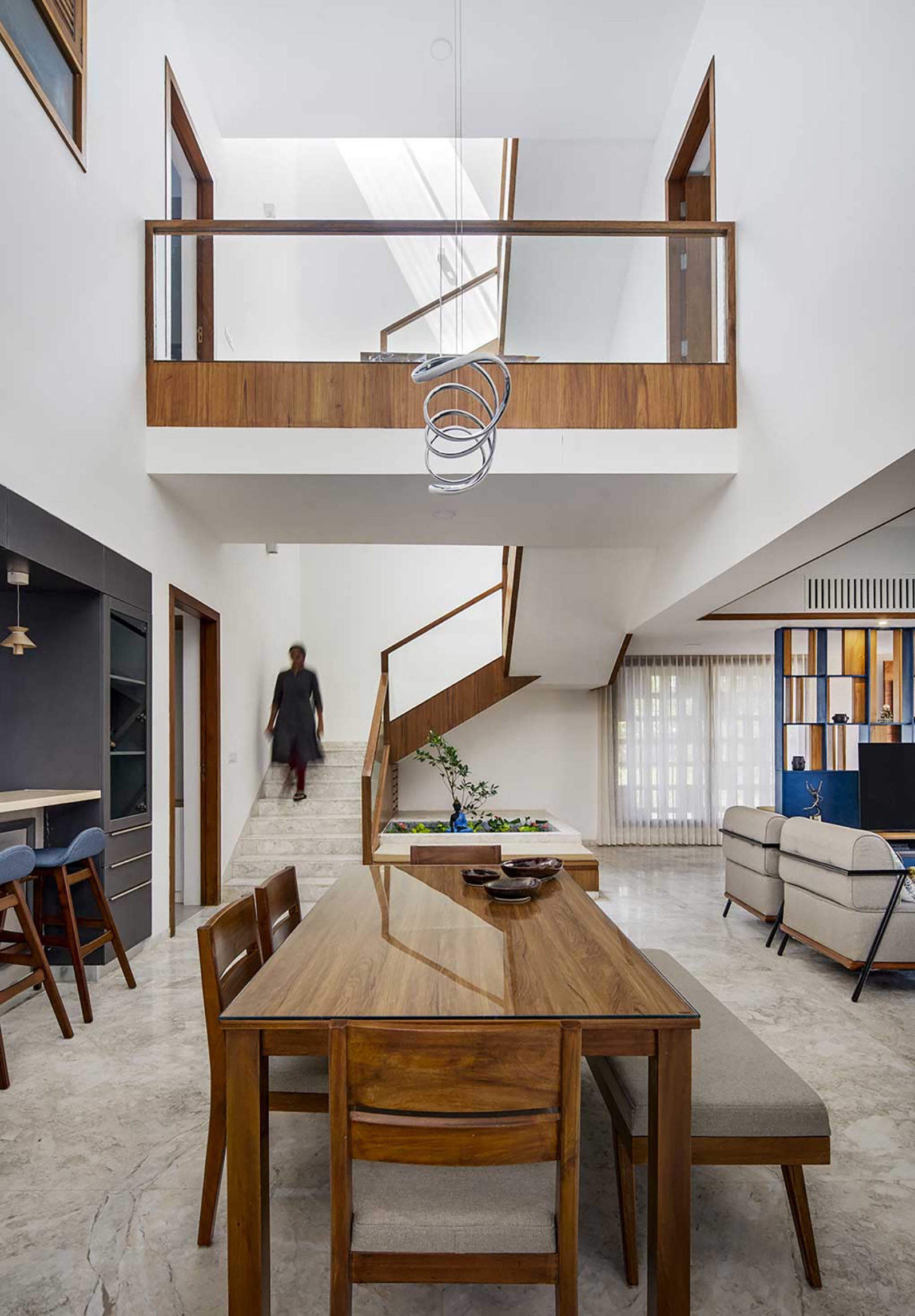 Cuckoo's Nest - Interior - modlar.com