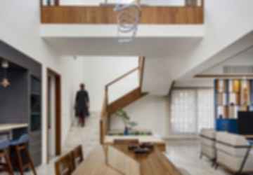 Cuckoo's Nest - Interior