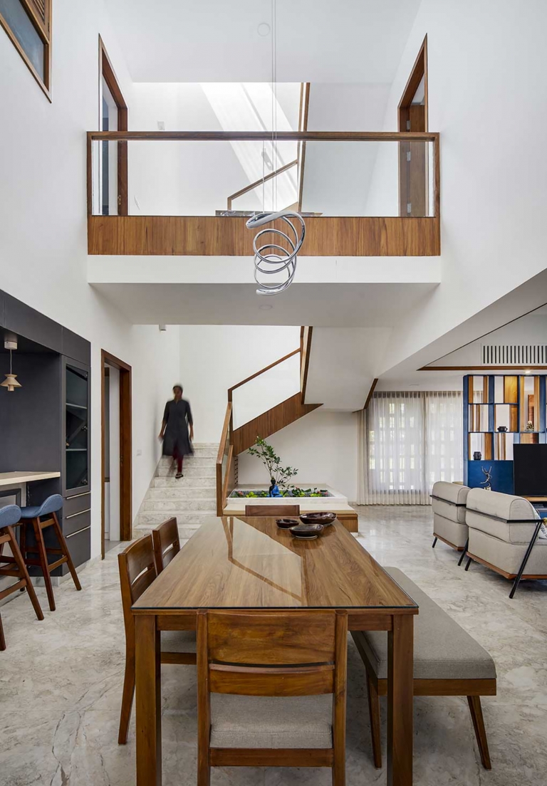 Cuckoo's Nest - Interior - modlar.com