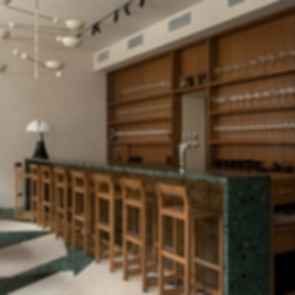 Persona Restaurant - Bar