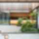Courted House - Interior