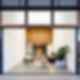 Courted House - Living Zone