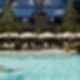 FORTH Hotel - Poolside