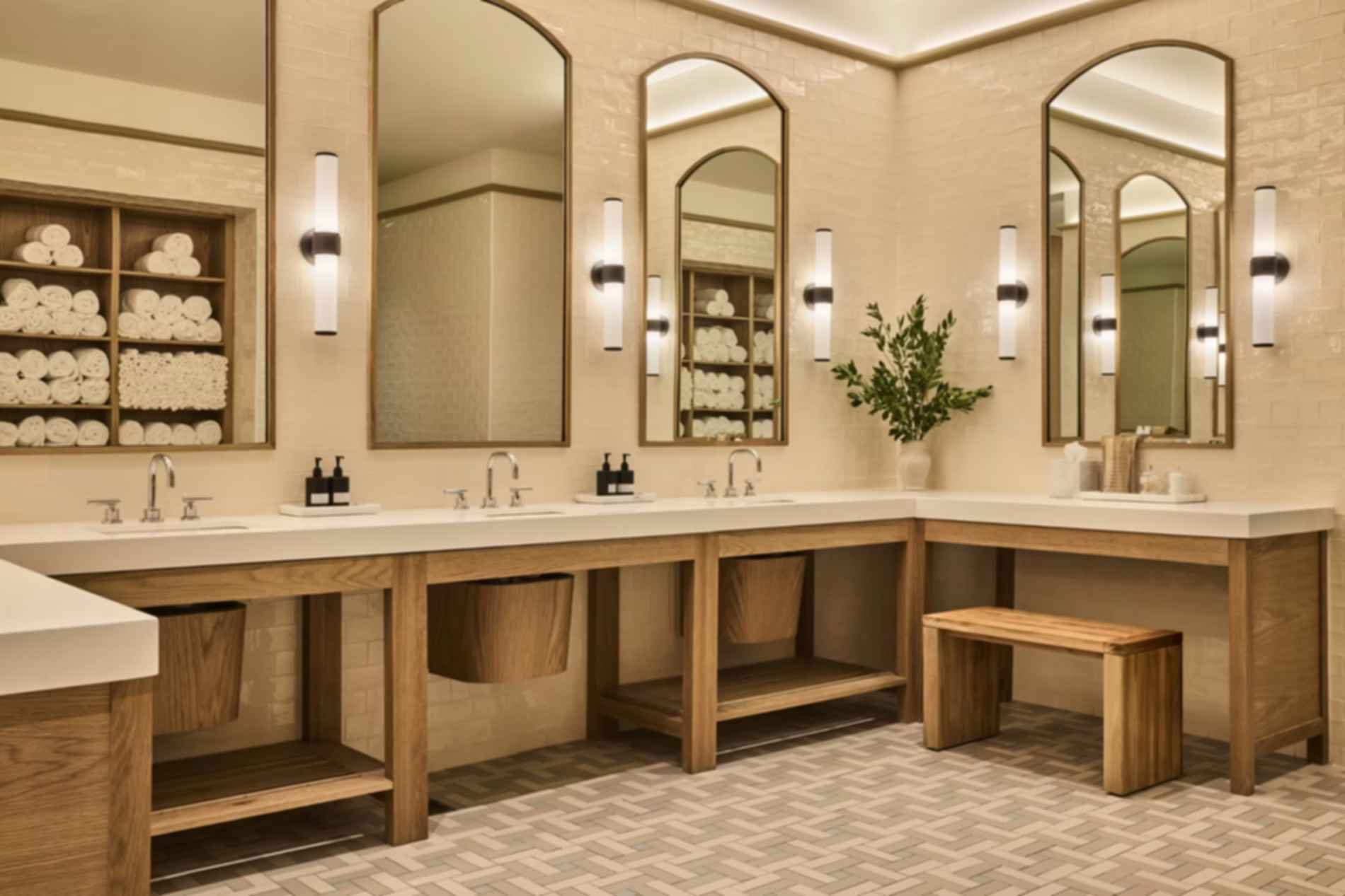 FORTH Hotel - Spa
