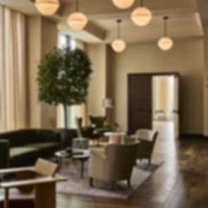 FORTH Hotel - Lounge Bar