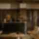 FORTH Hotel - Lobby