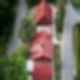 Chr Tomters Veg - Aerial View