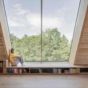 Chr Tomters Veg - Window Nook
