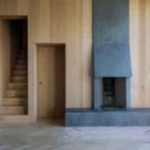 Chr Tomters Veg - Ground Floor