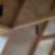 Chr Tomters Veg - Ceiling