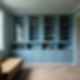 Chr Tomters Veg - Interior