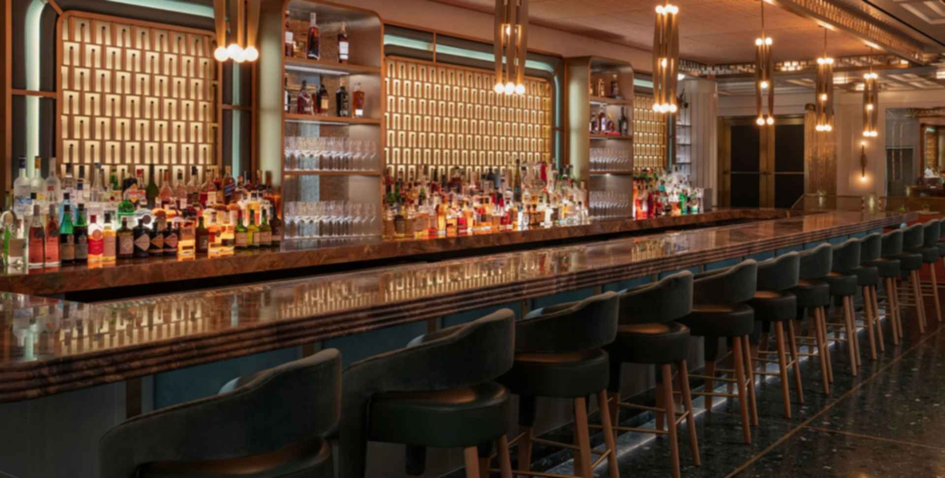 Lex Yard - Bar