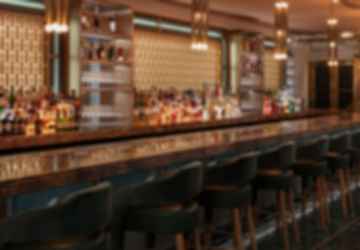 Lex Yard - Bar