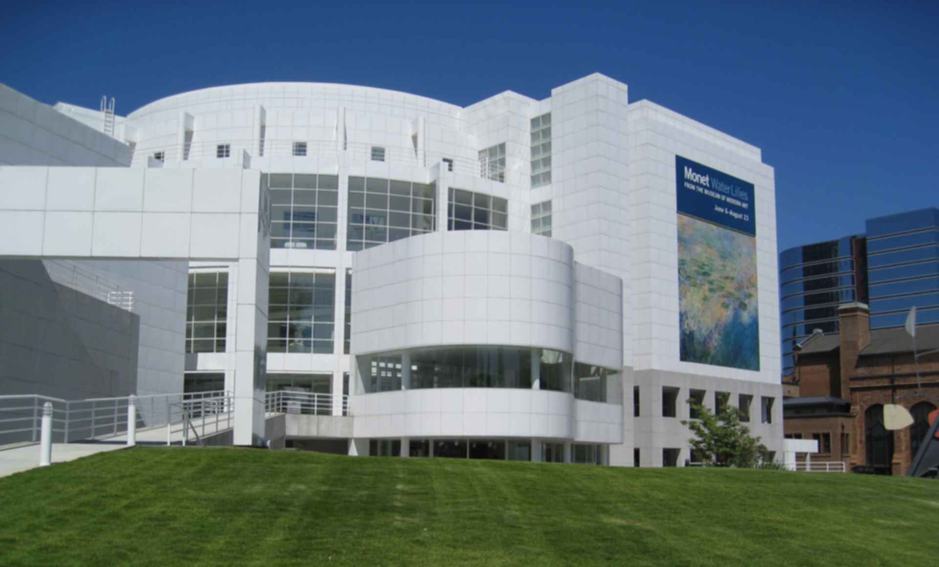 High Museum of Art