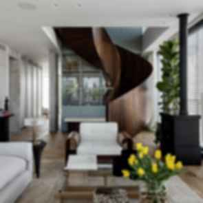 Duplex Apartment 070