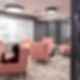 Redwood Campus Center - Lounge