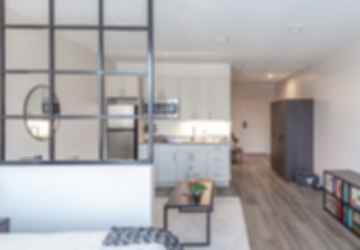 Redwood Campus Center - Studio Unit