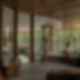 Carmichael Residences - Interior