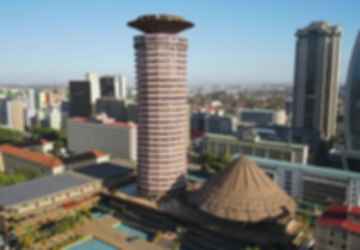 Kenyatta International Convention Centre