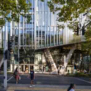 Hiwa Recreation Center - Exterior
