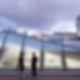 Hiwa Recreation Center - Glazing