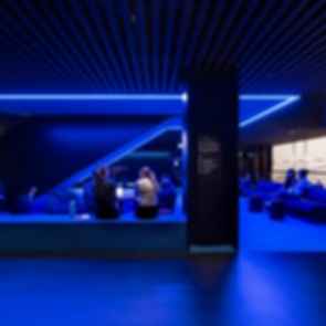 Hiwa Recreation Center - Lounge