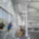 Hiwa Recreation Center - Walkway