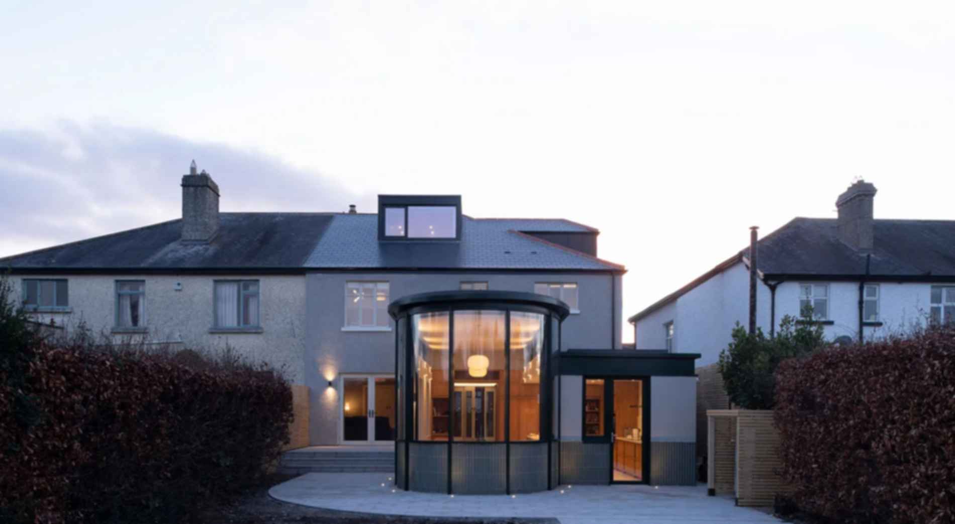Churchtown Extension