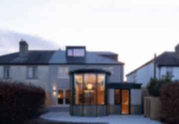 Churchtown Extension