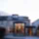 Churchtown Extension