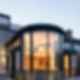 Churchtown Extension - Exterior