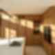 Churchtown Extension - Kitchen