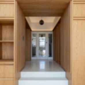 Churchtown Extension - Hallway