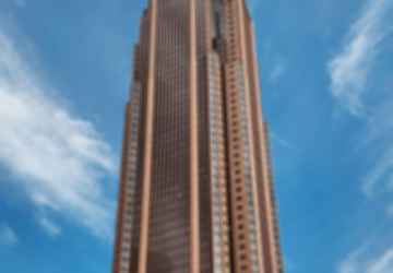 Bank of America Plaza