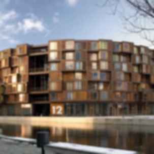 Student Housing Projects