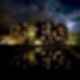 Tietgen Dormitory - By Night