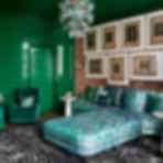 Maximalist Interiors
