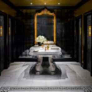 The Battery - Restrooms