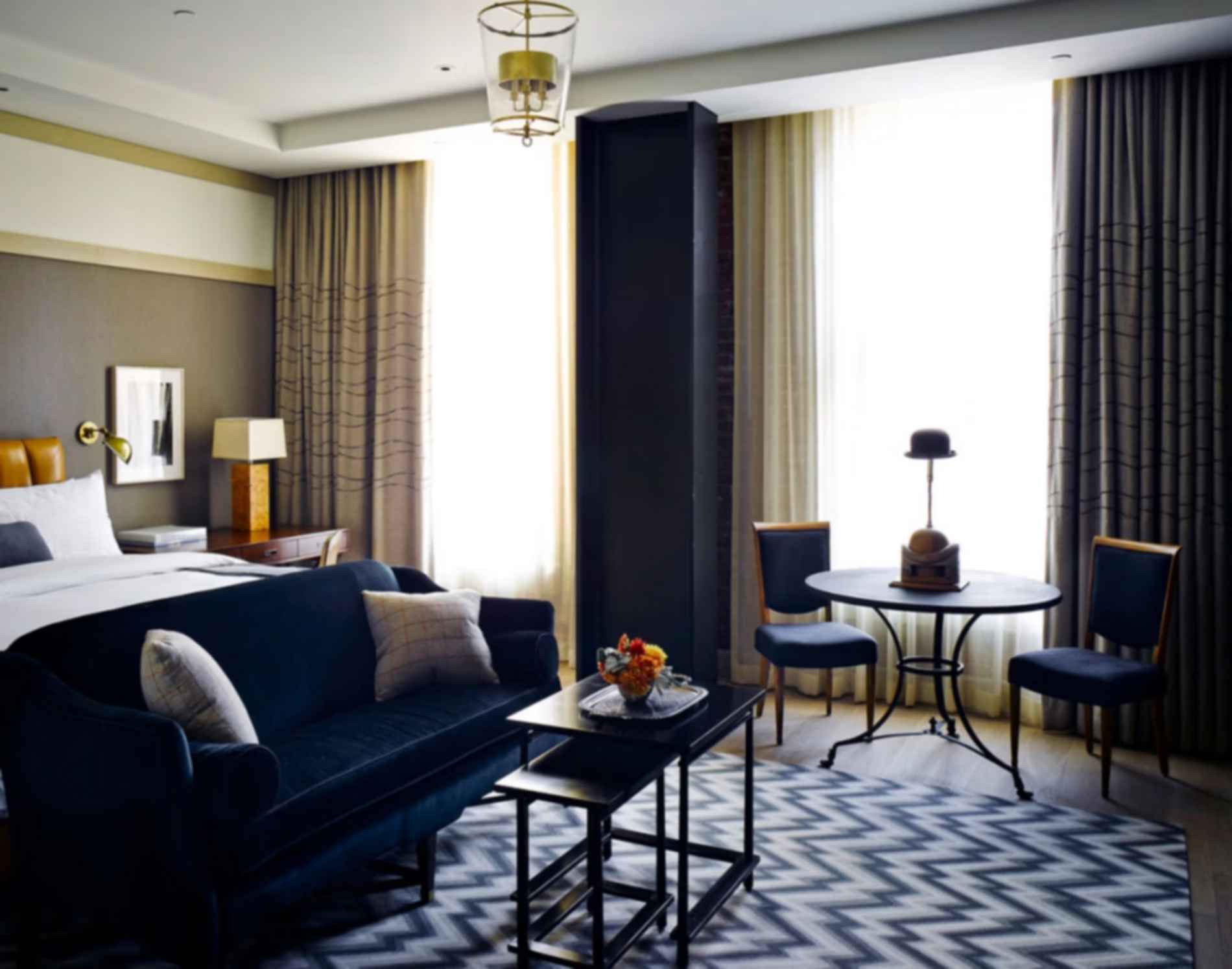 The Battery - Guest Suite
