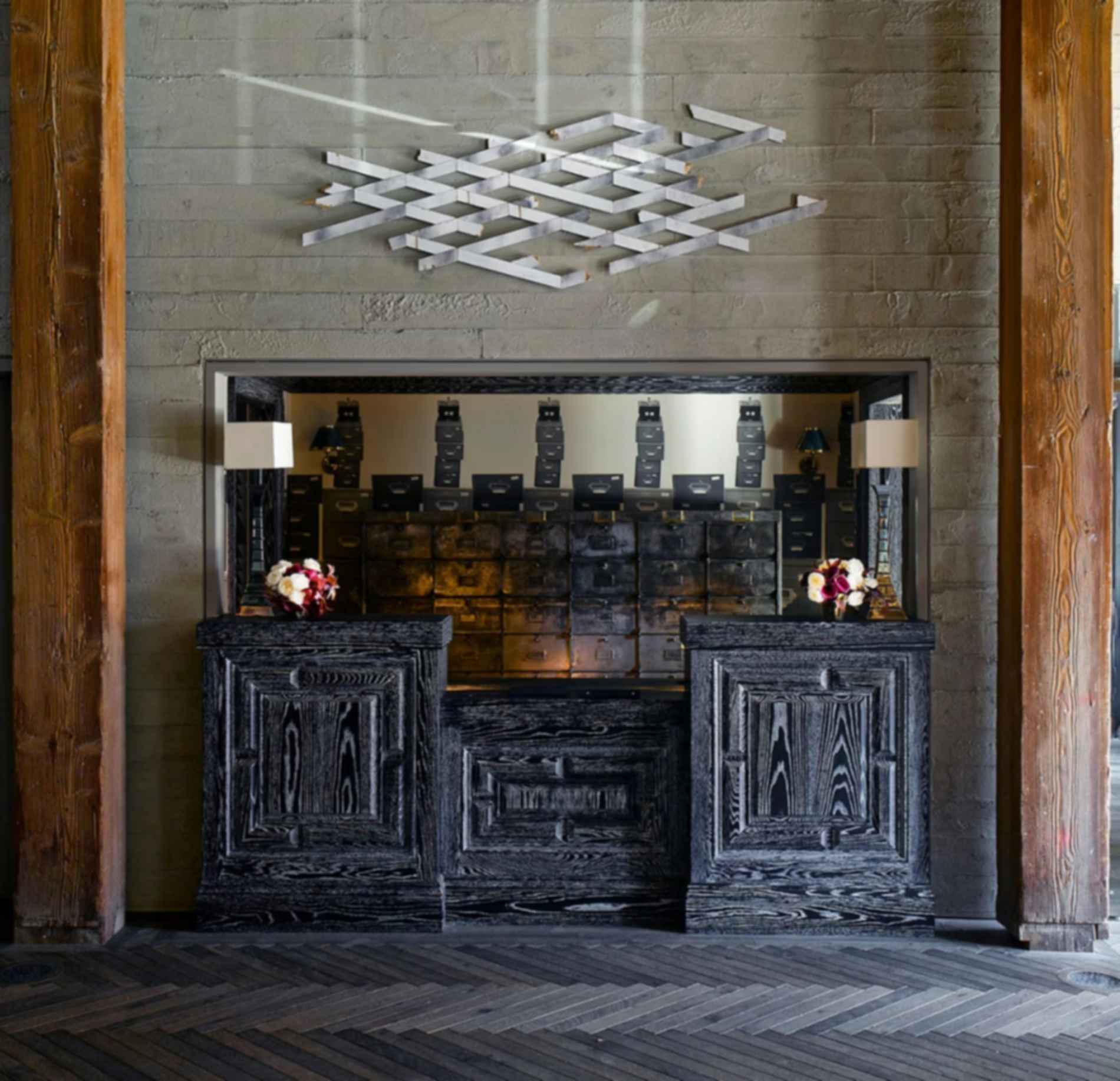 The Battery - Reception