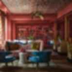 Maximalist Interiors
