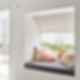 RaeRae House - Window Nook