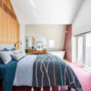 RaeRae House - Bedroom