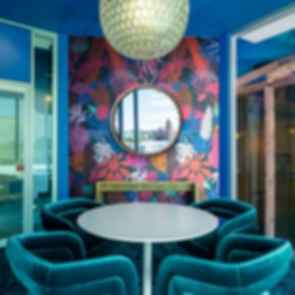 Shinesty Headquarters - Meeting Room