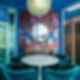 Shinesty Headquarters - Meeting Room