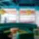 Shinesty Headquarters - Green Room
