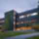 Massivhaus Student Housing